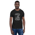 He Loves His Country Strives To Make It Best Unisex t-shirt - Mainstream Freedom